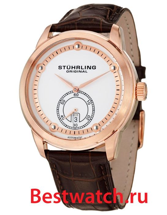 Часы Stuhrling Original Leisure 720.04